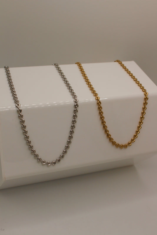 Wilota Necklace
