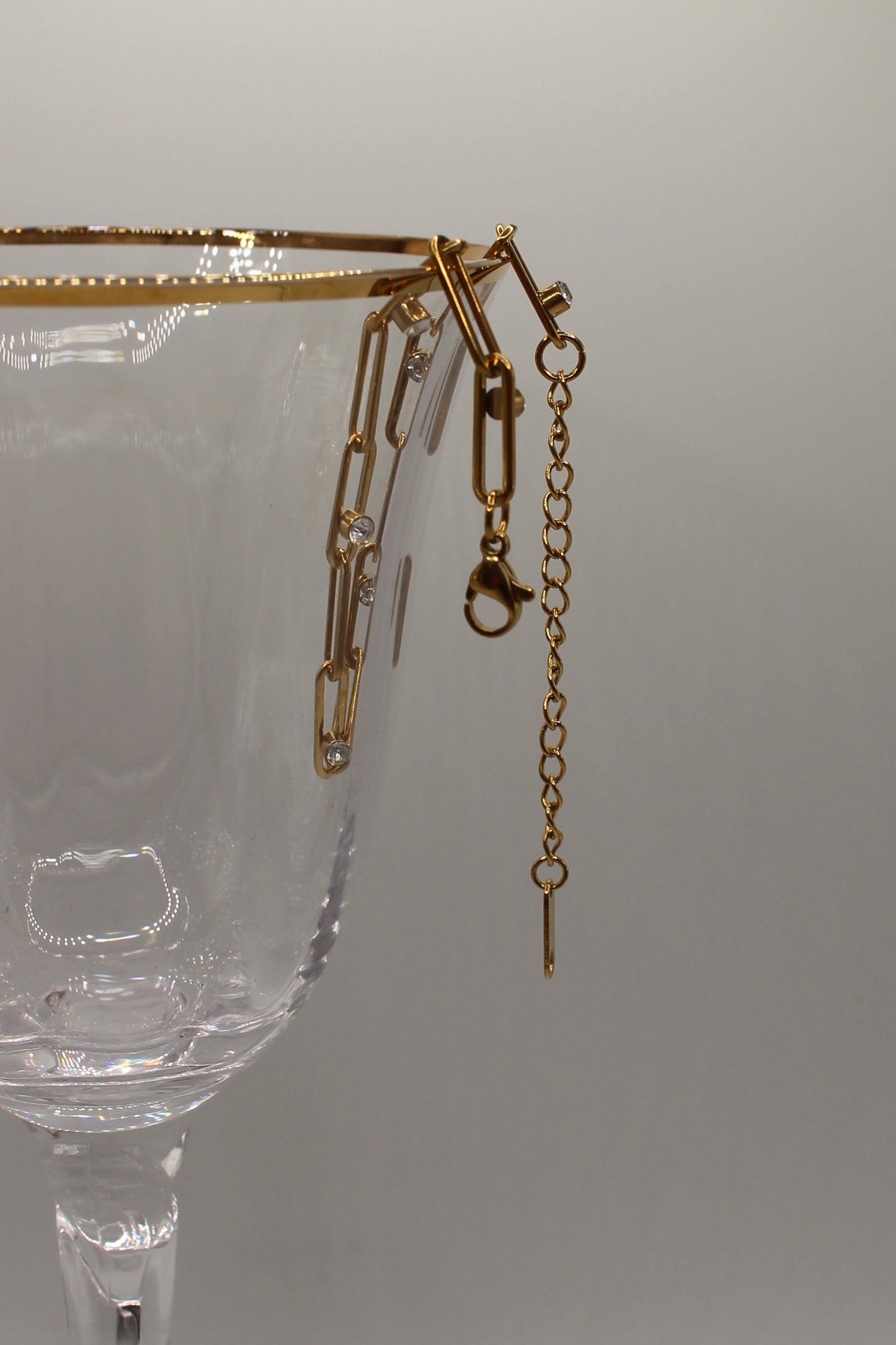 Baldwin Bracelet