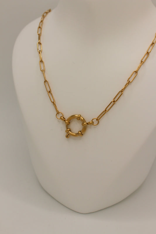 Rylan Necklace