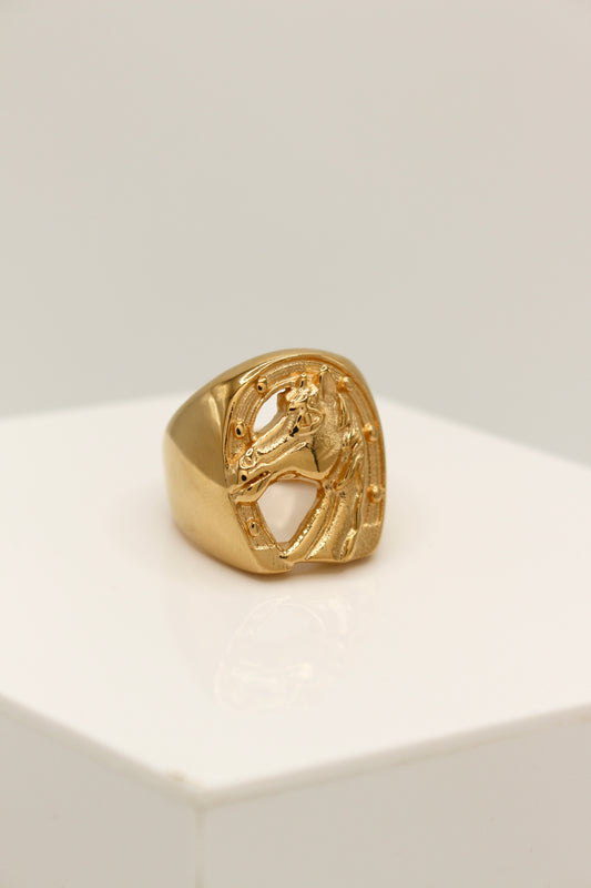 Peorie Ring