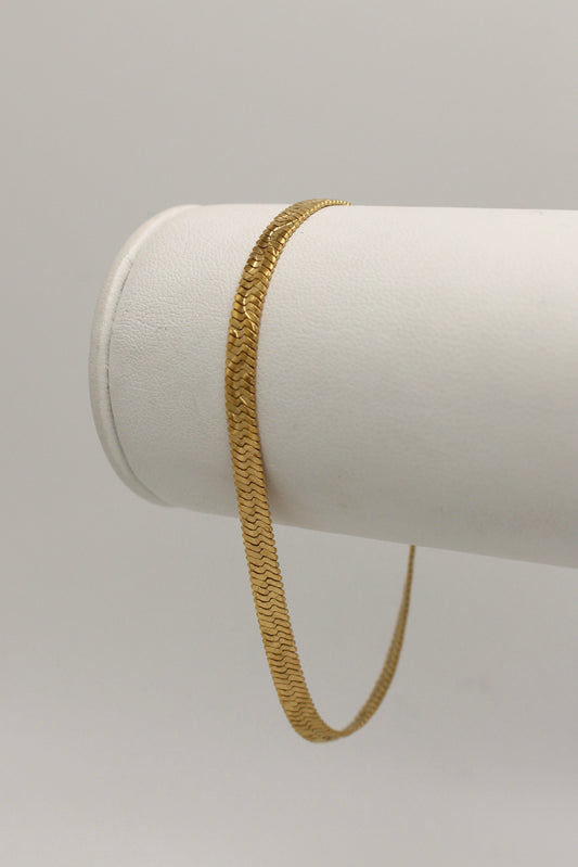 Haikou Bracelet - 4mm