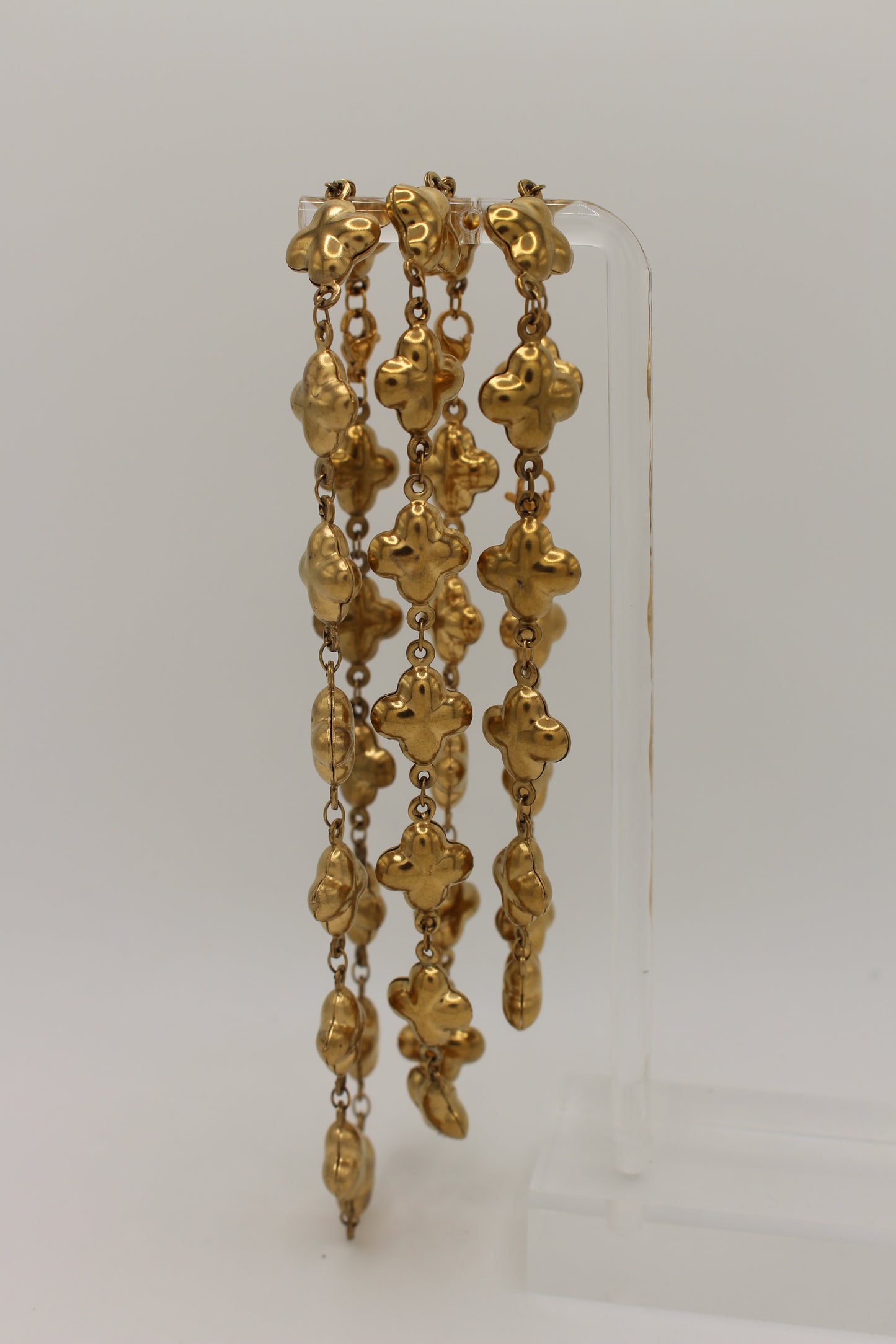 Varna Anklet