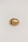 Hebi Fidget Ring