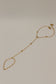 Sutton Hand Chain