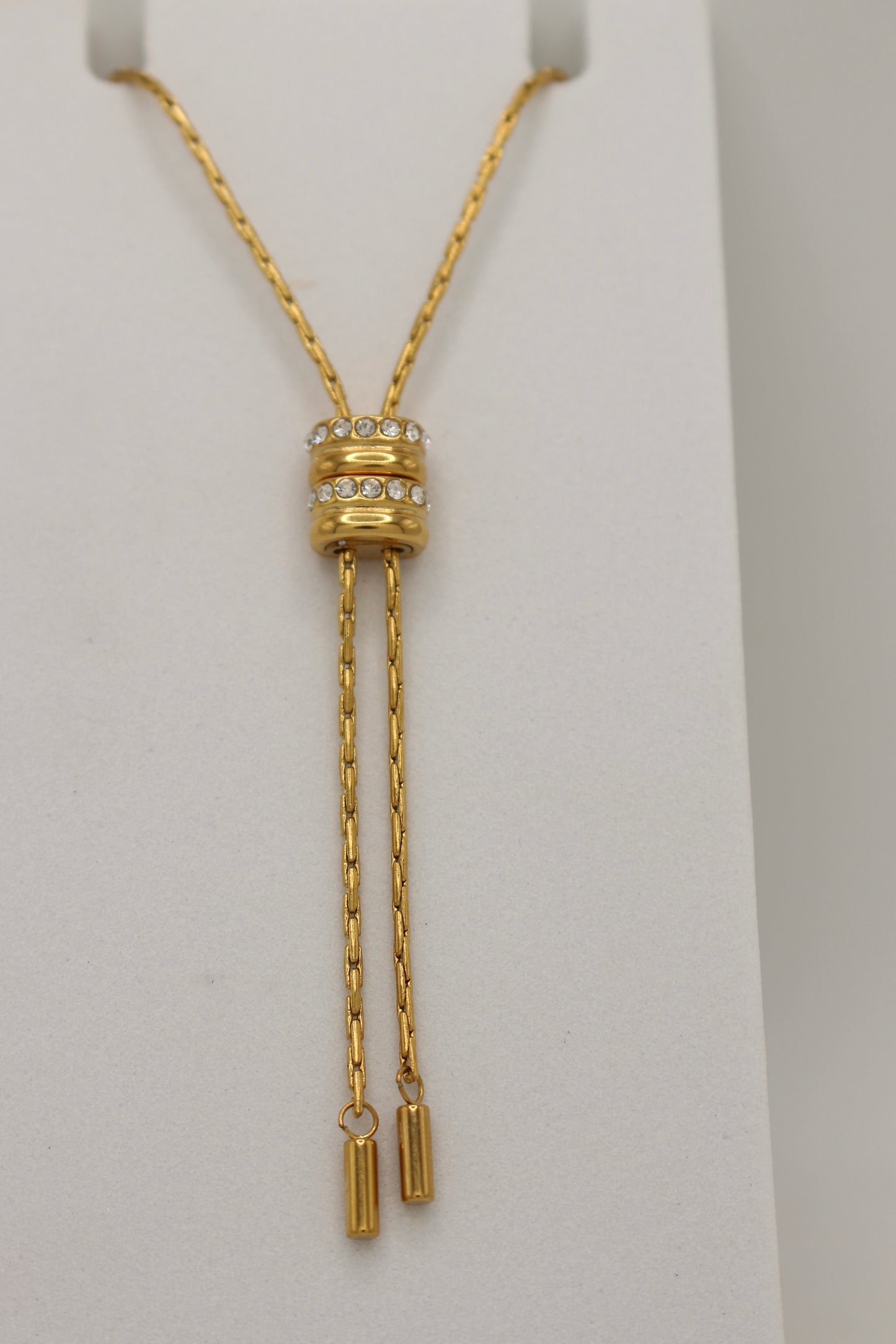 Yasmin Necklace