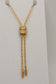 Yasmin Necklace
