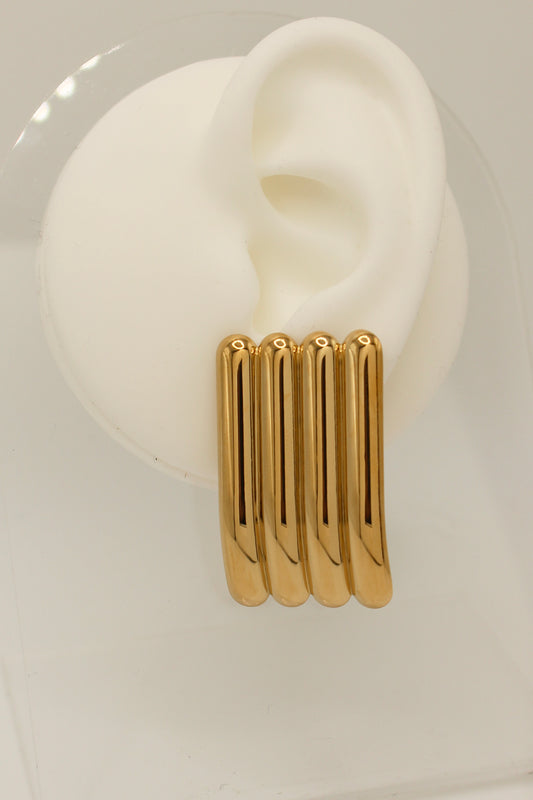 Mallot Earrings