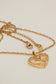 Amadora Necklace