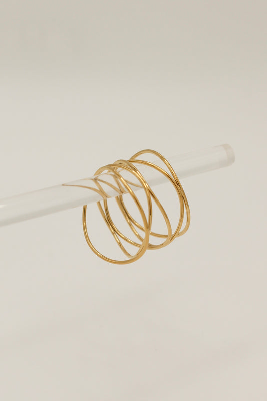 Bosa Ring