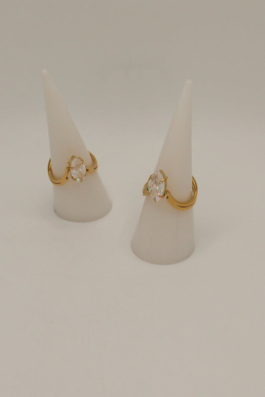 Gazia Ring