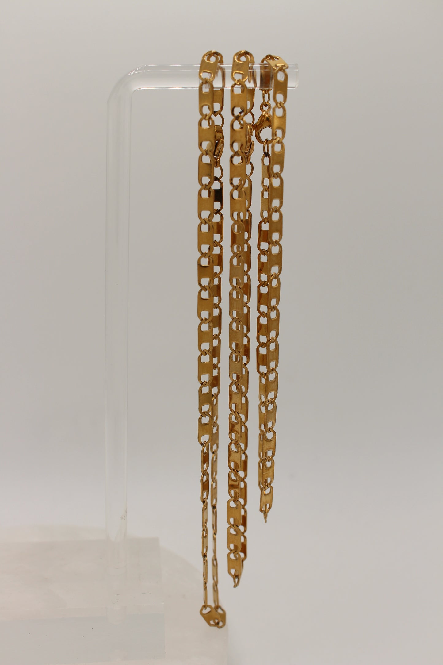 Toto Anklet