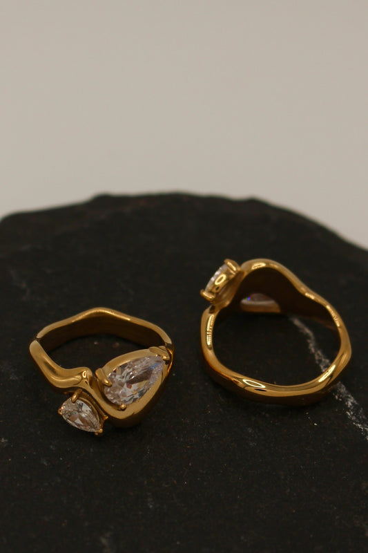 Odeya Ring