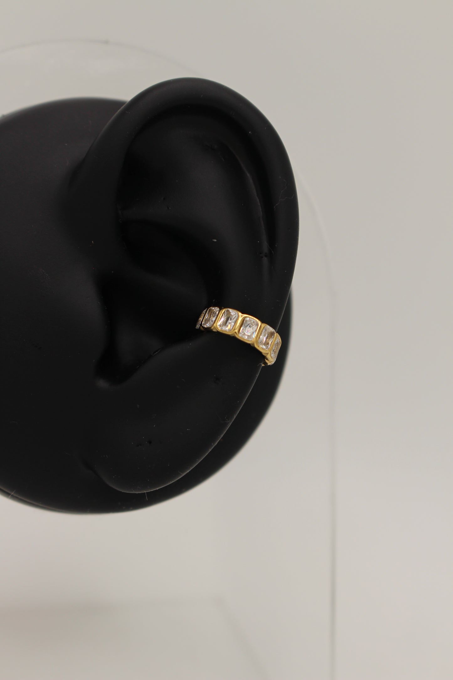 Dune Ear Cuff