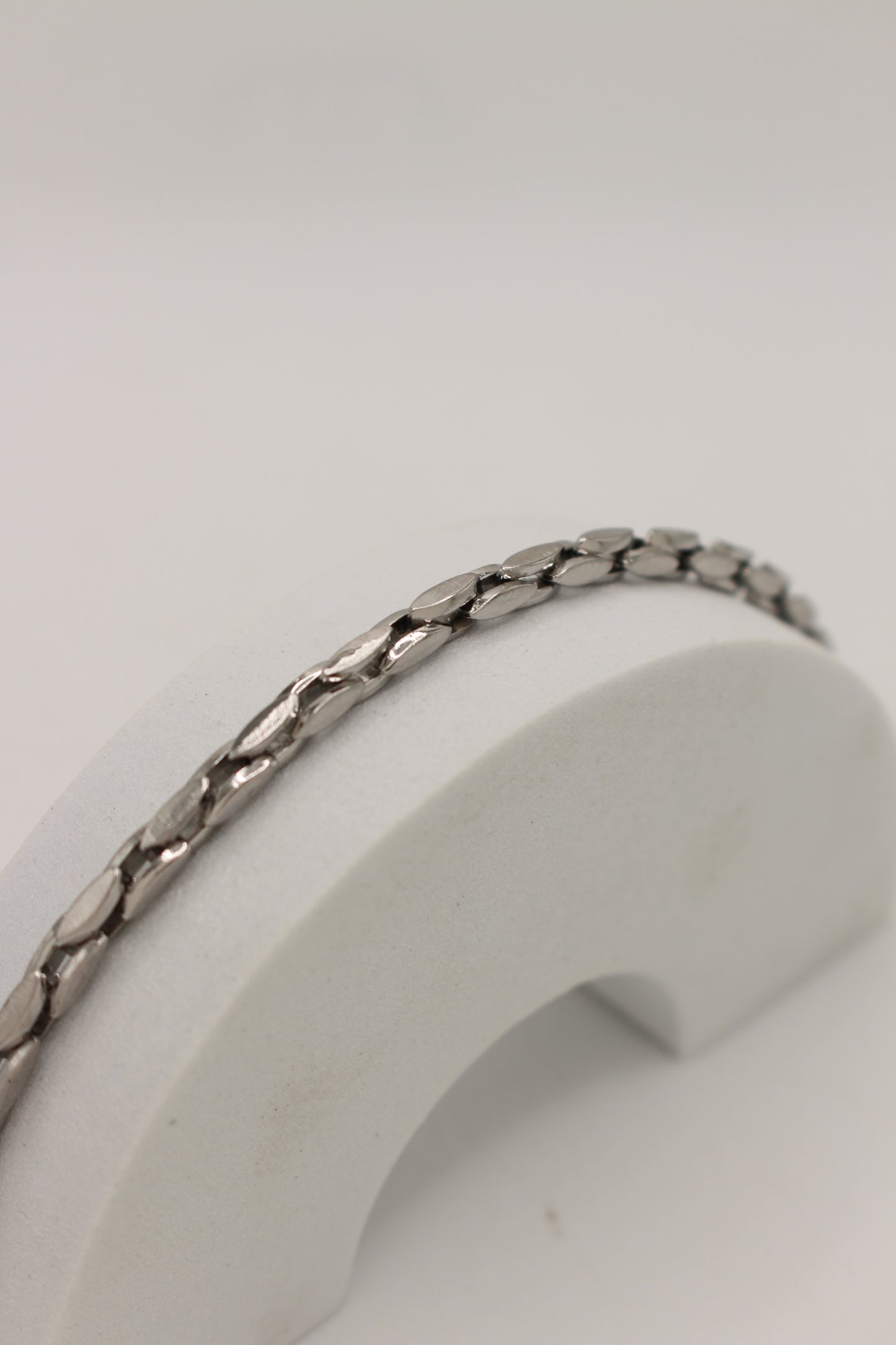 Wallis Bracelet - 4mm