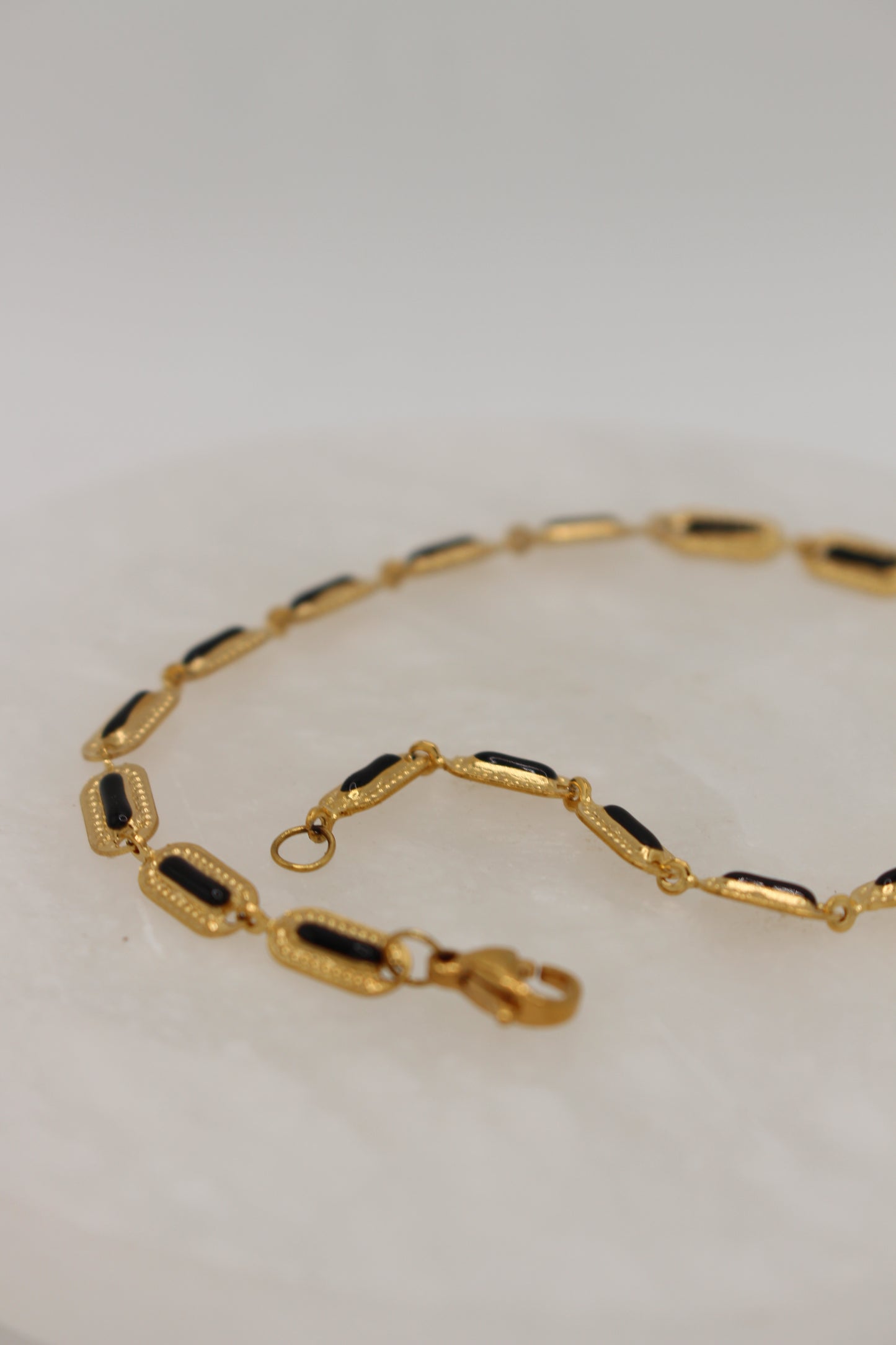 Pharr Anklet