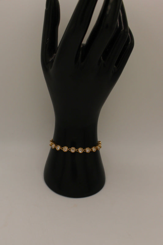 Chennai Bracelet