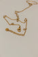 Acadia Hand Chain