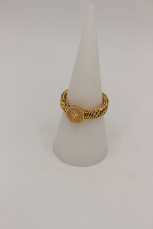 Kareem Ring
