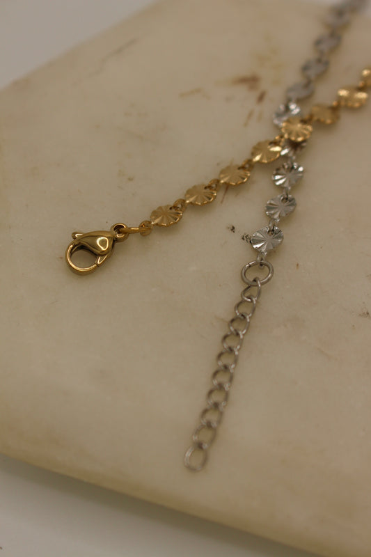 Idris Bracelet