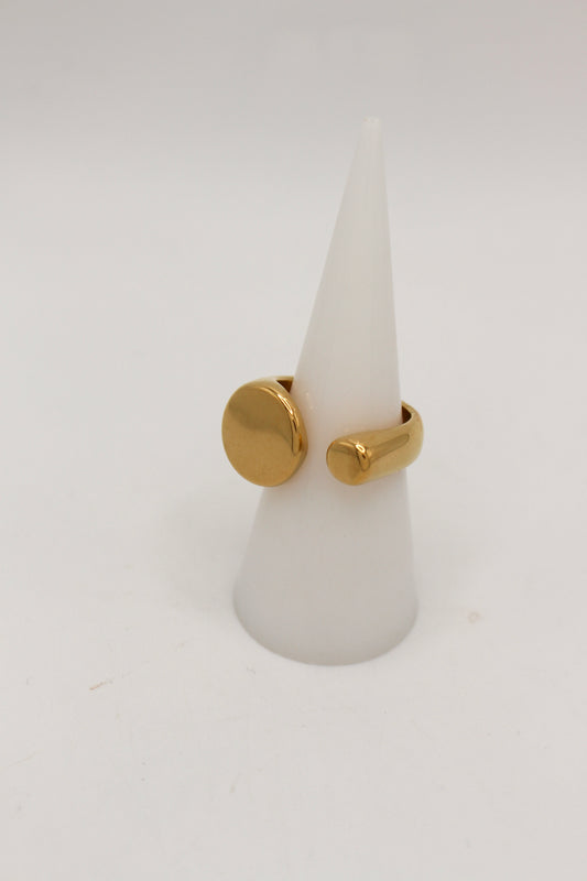 Niamey Ring