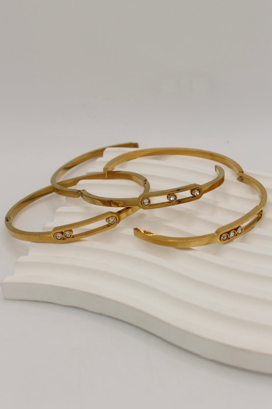 Felina Bangle