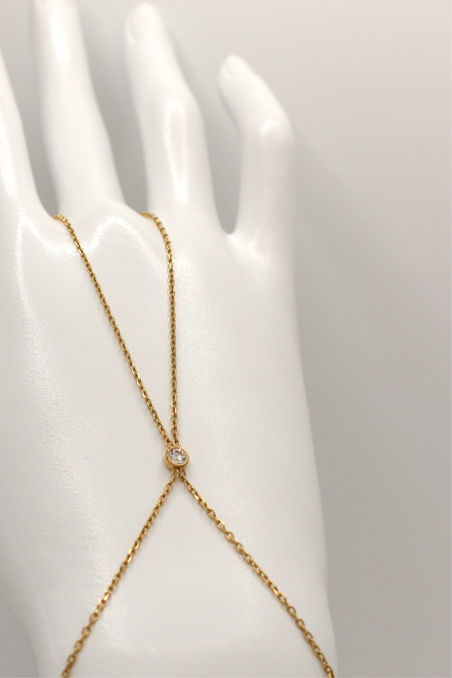 Katara Hand Chain