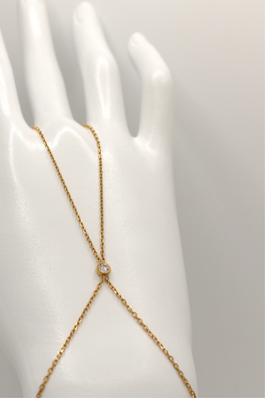 Katara Hand Chain