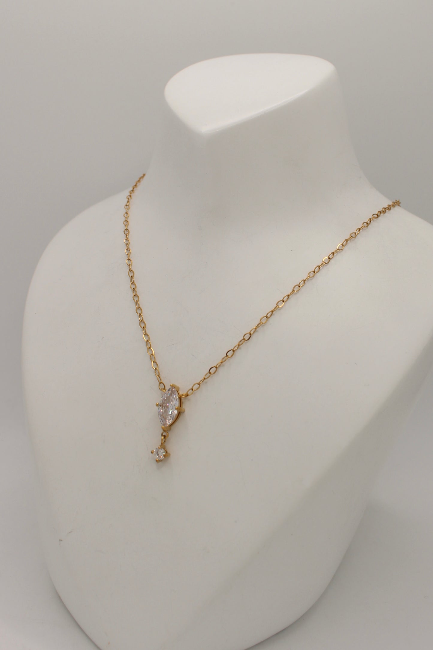 Rialto Necklace