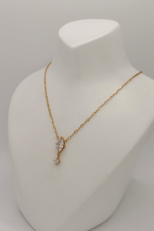 Rialto Necklace