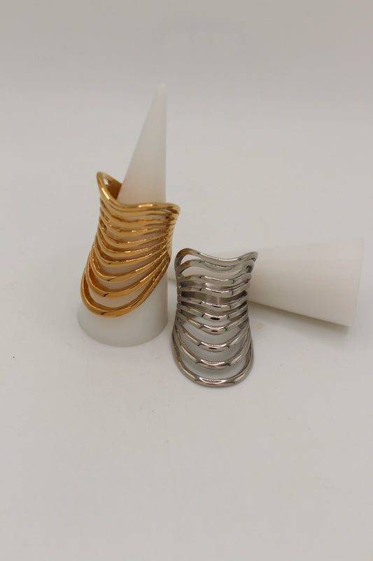 Yadira Ring