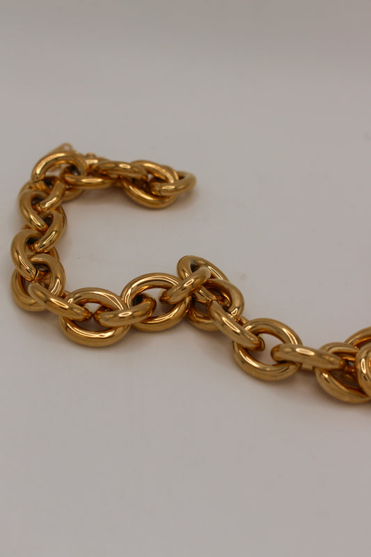 Reynosa Necklace