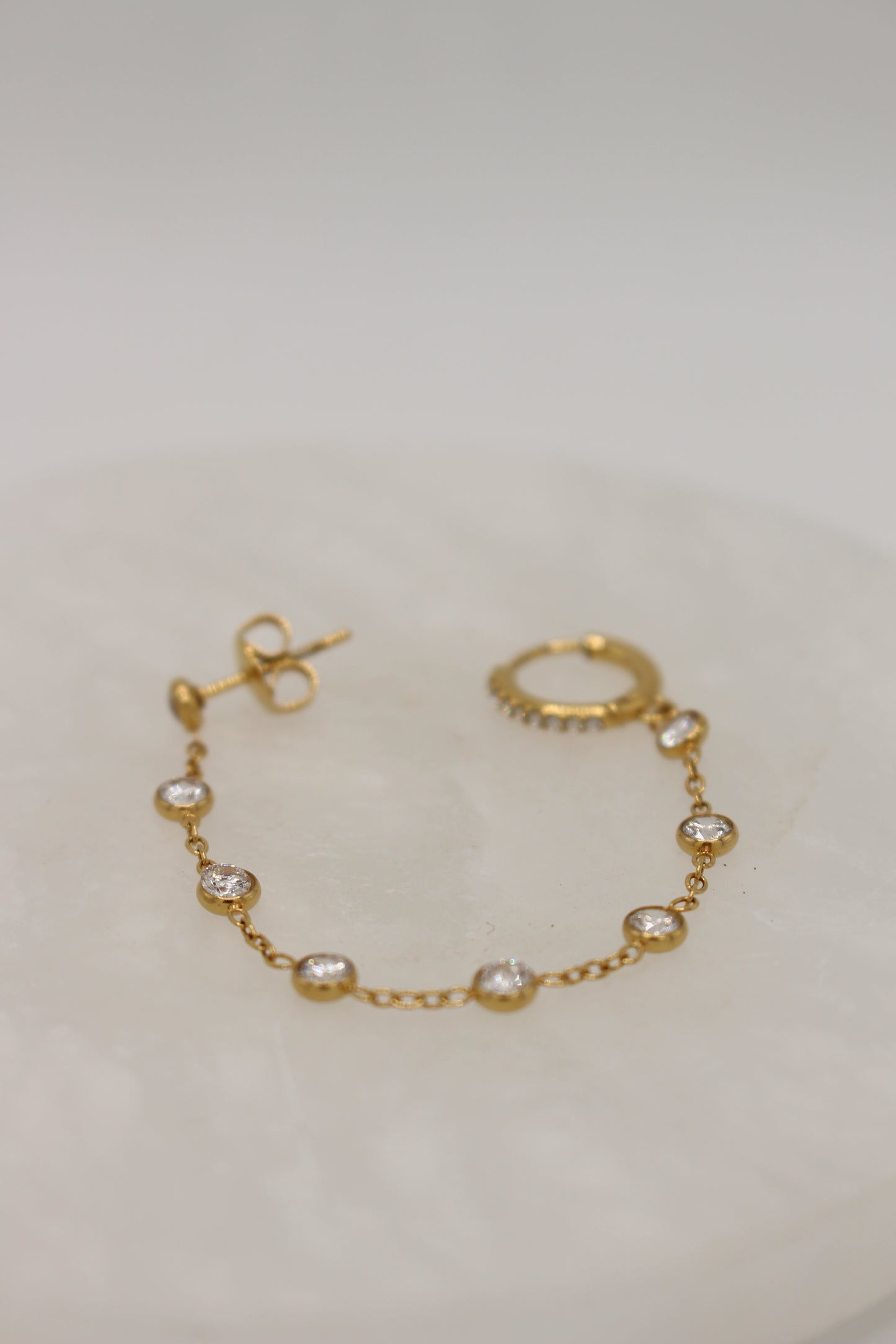 Junie Earring