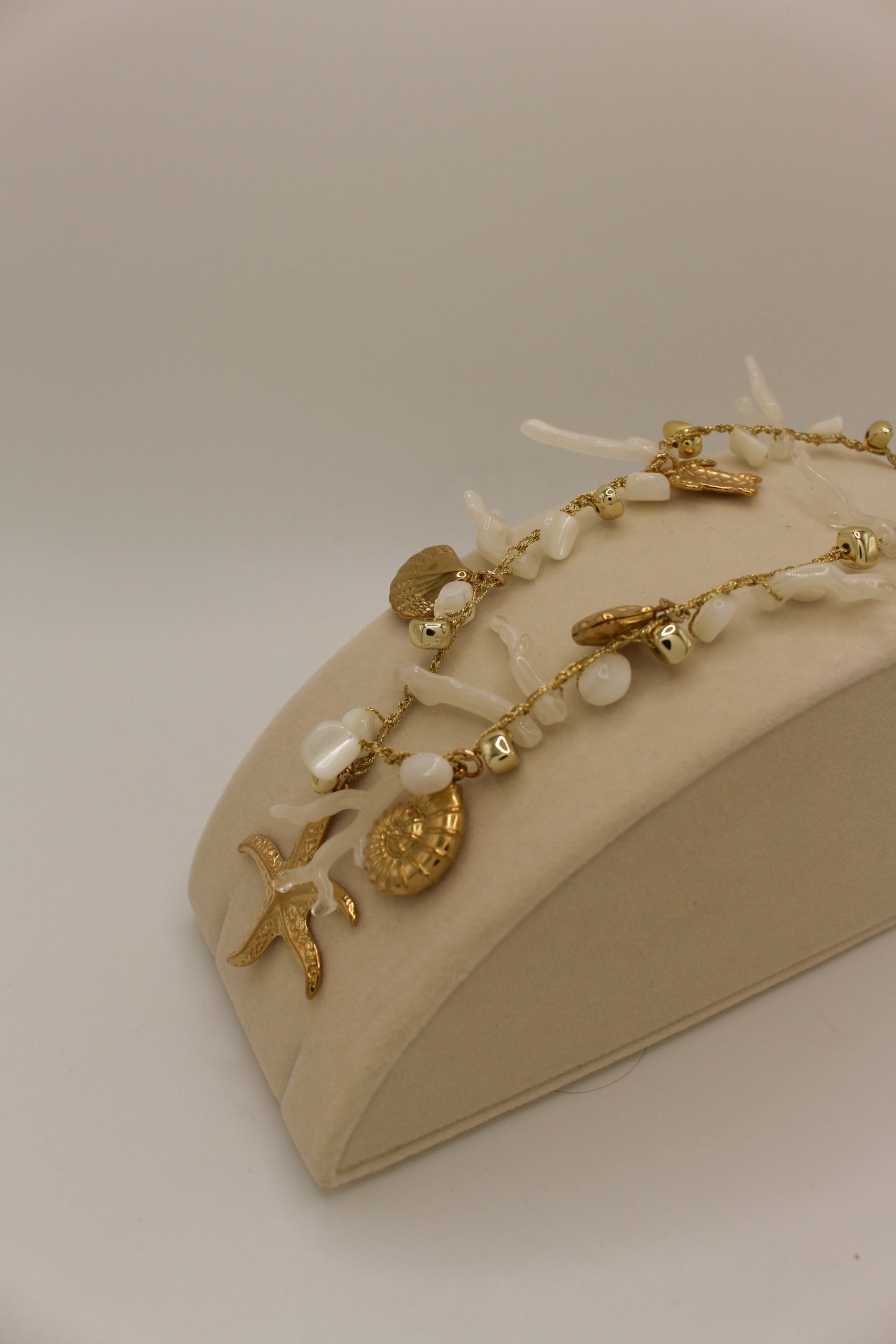 Chivo Necklace