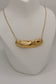 Sulk Necklace