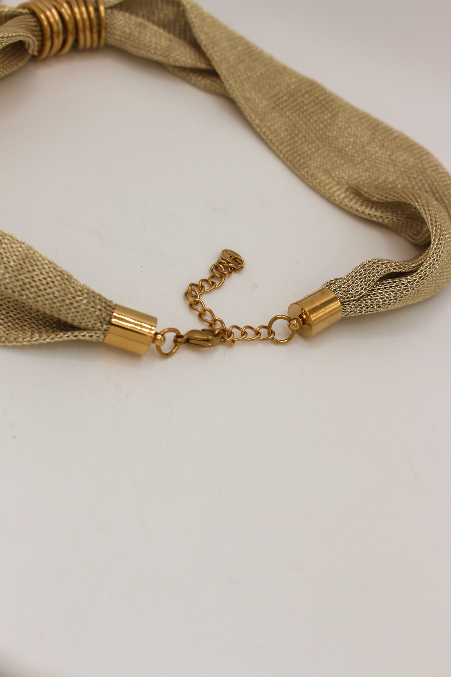 Yaine Necklace