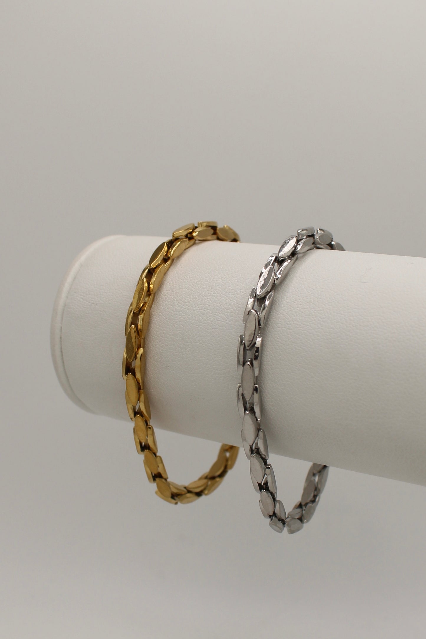 Wallis Bracelet - 4mm