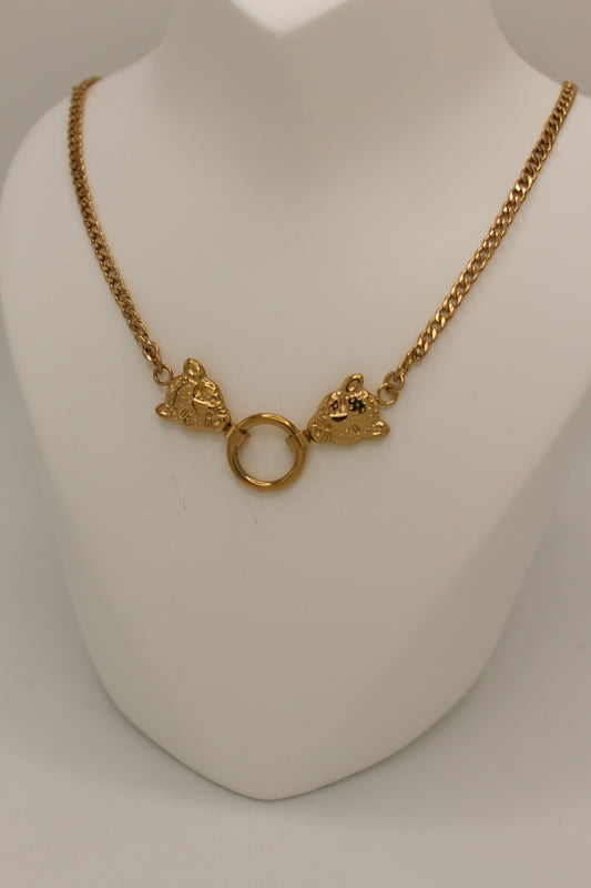 Larabee Necklace