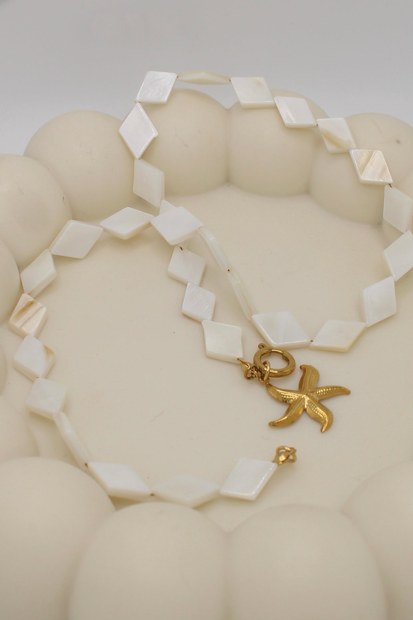 Algeria Necklace