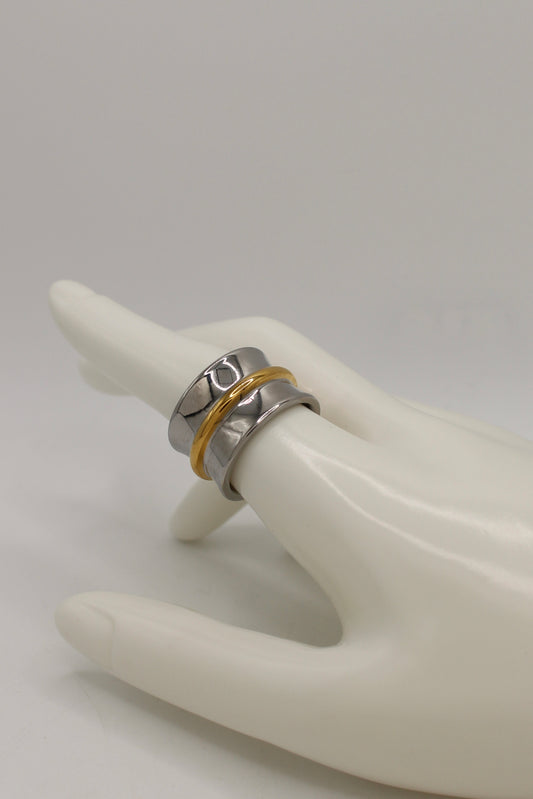 Conakry Ring