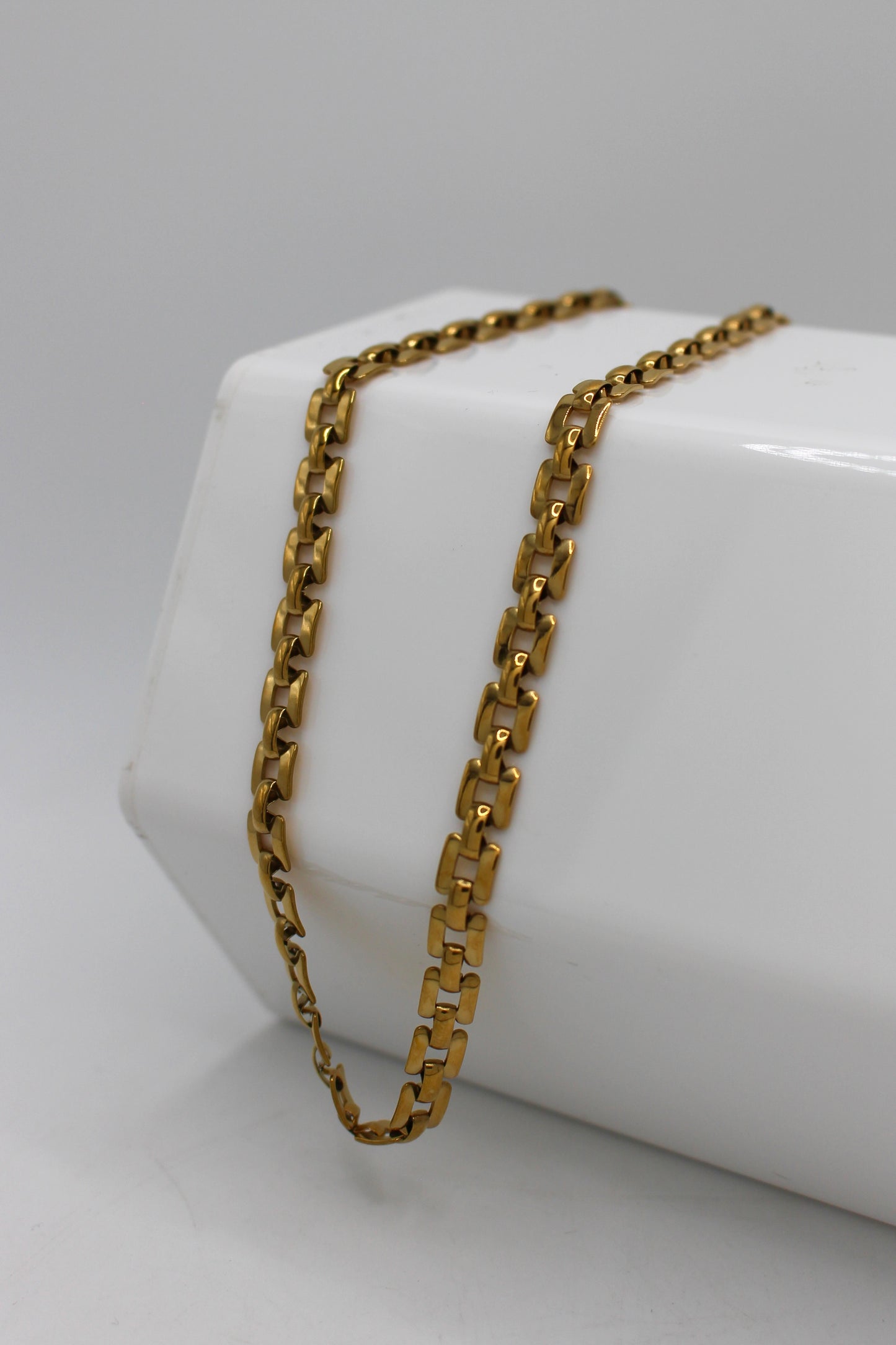 Ottawa Necklace - 5mm