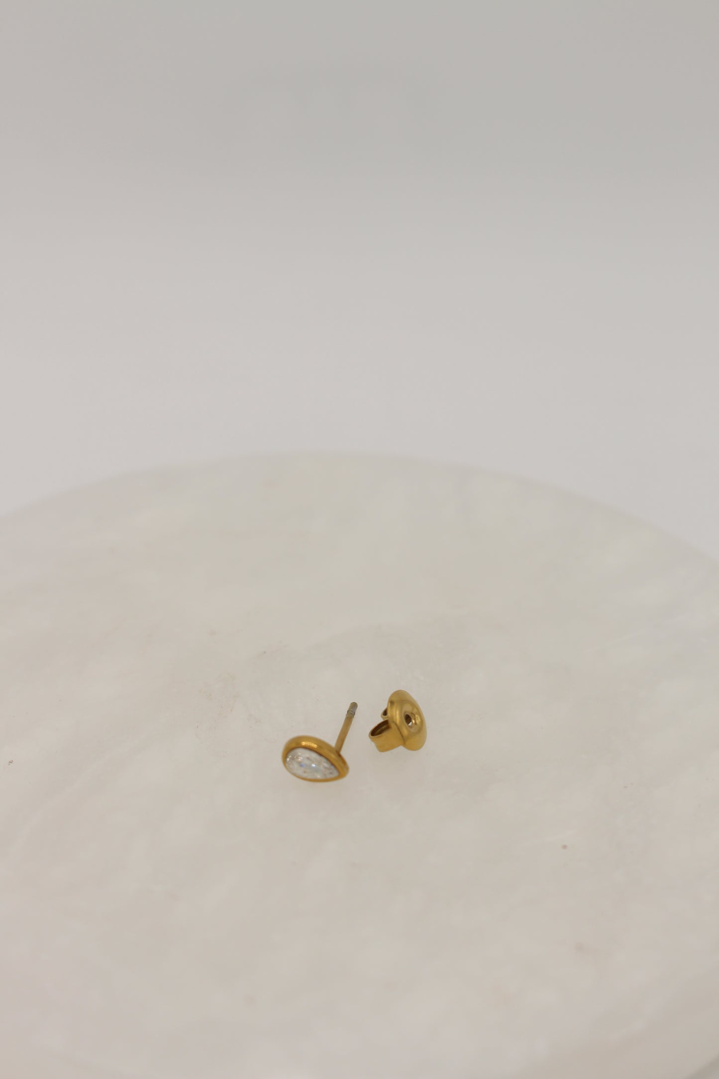 Wylie 3 piece Earring Set