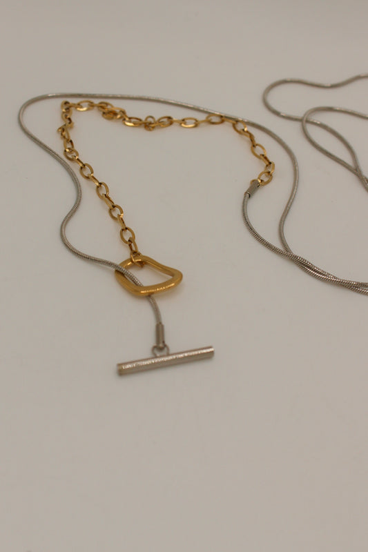 Tanya Necklace
