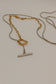 Tanya Necklace