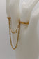 Rennie Ring Chain