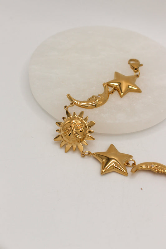 Fatema Bracelet