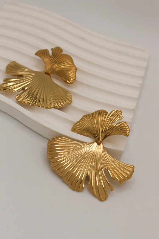 Soto Earrings