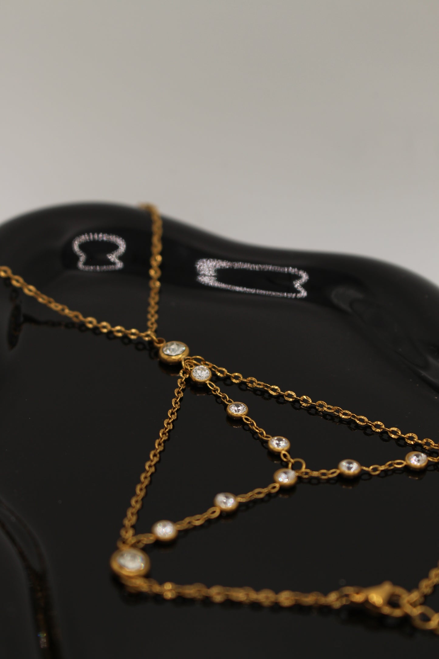 Ylva Hand Chain