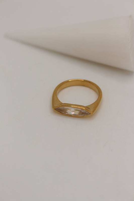 Locclin Ring