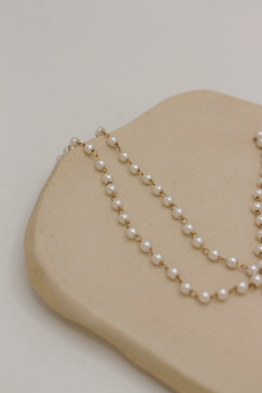 Catli Necklace