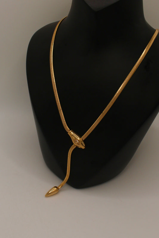 Caracas Necklace